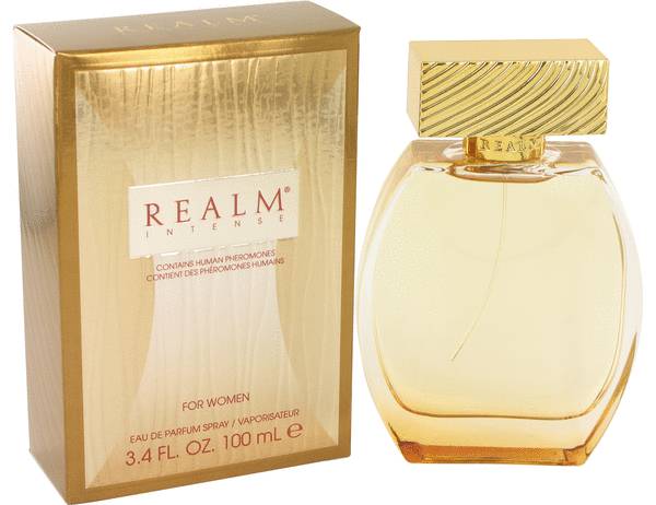 realm intense perfume